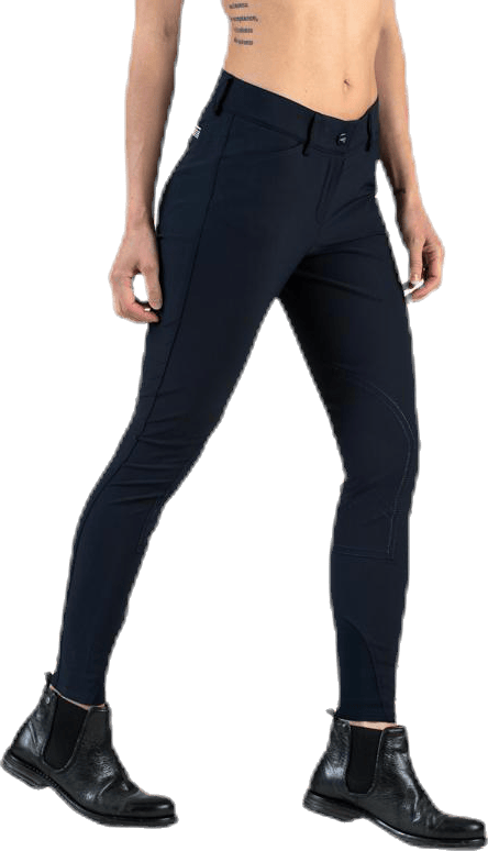 Arista Fabric Knee Blue - Bild 2