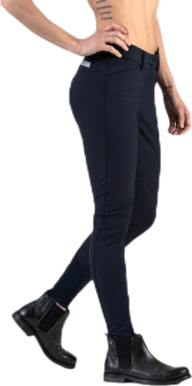 Arista Fabric Knee Blue - Bild 3