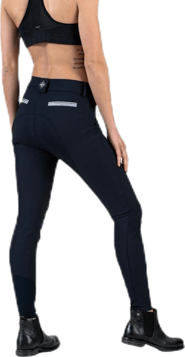 Arista Fabric Knee Blue - Bild 4