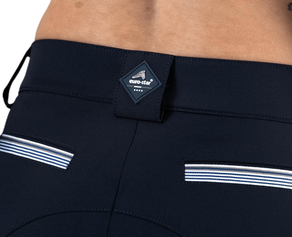 Arista Fabric Knee Blue - Bild 5
