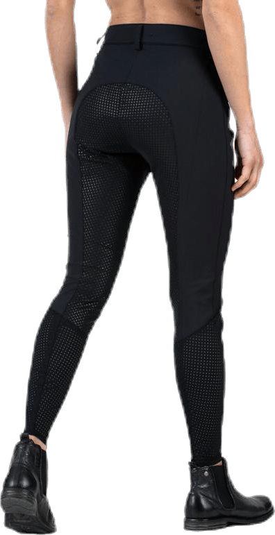 Airflow FullGrip Black - Bild 2