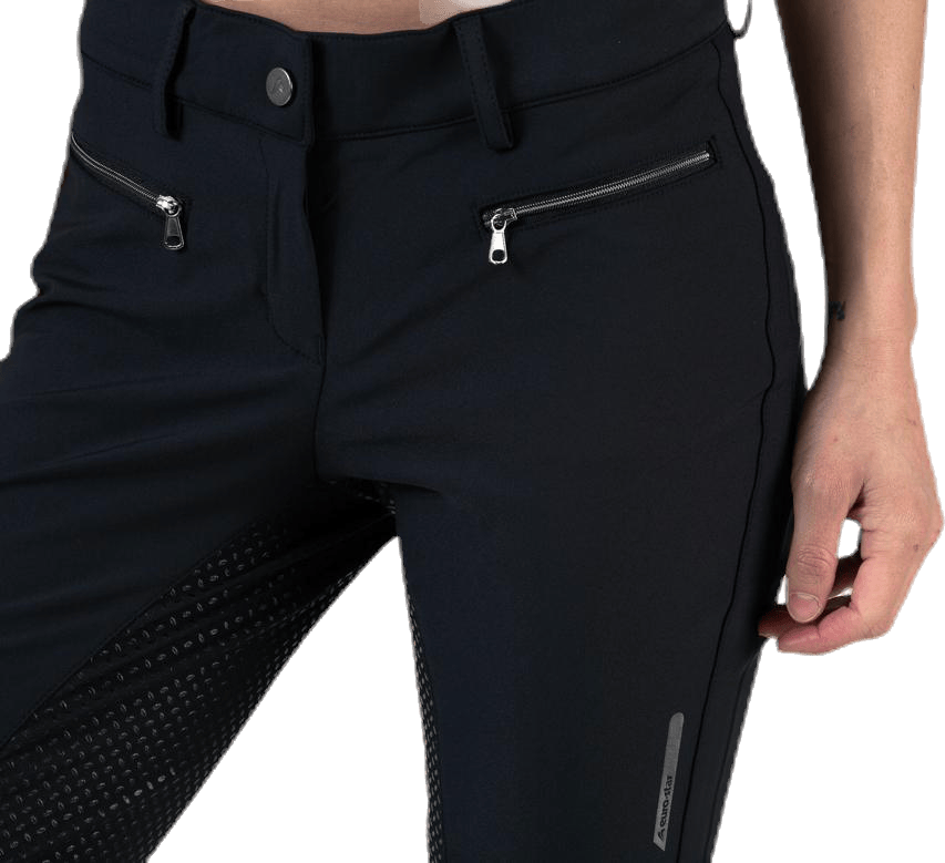 Airflow FullGrip Black - Bild 4