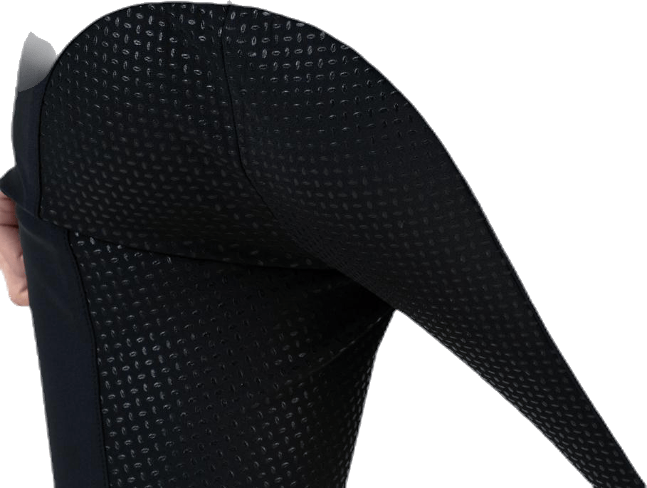 Airflow FullGrip Black - Bild 5