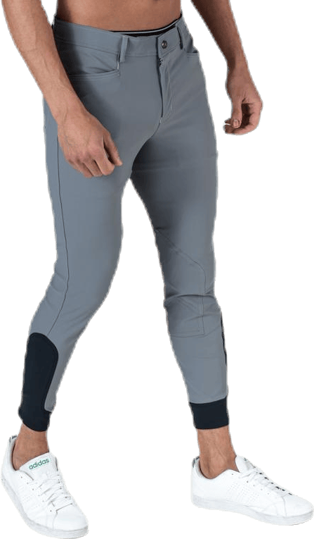 Camillo Fabric Knee Grey - Bild 7