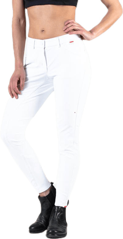 Fame 2.0 FullGrip White