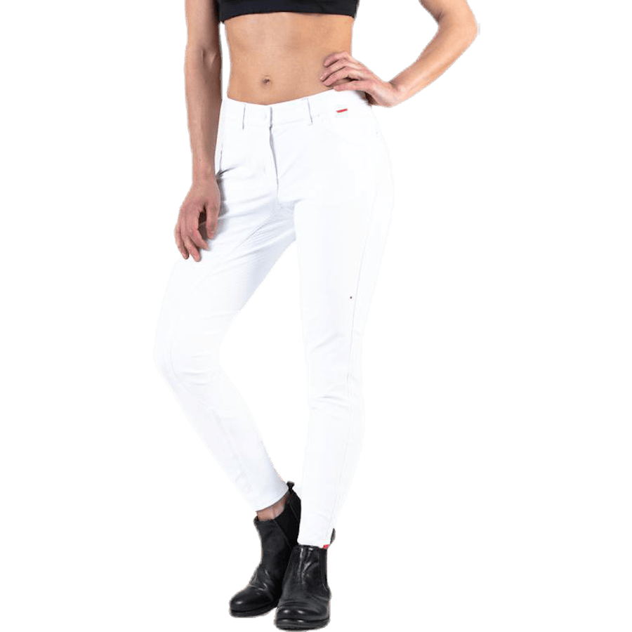 Fame 2.0 FullGrip White