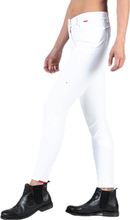 Fame 2.0 FullGrip White - Bild 3
