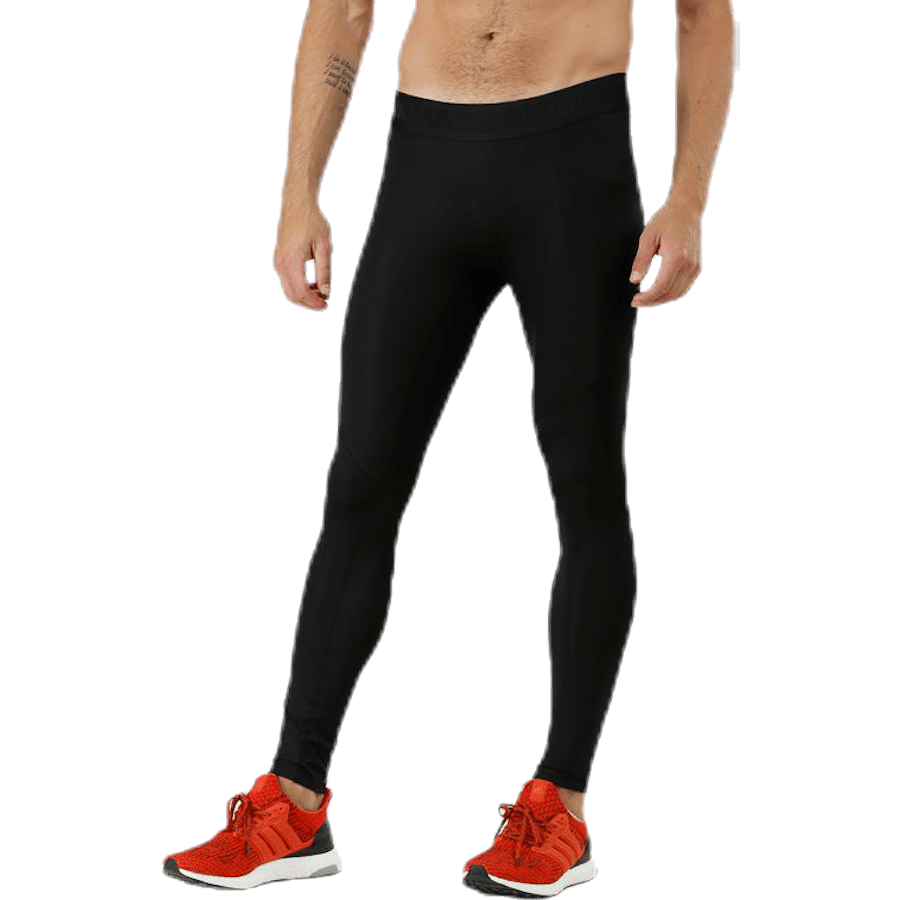 Alphaskin Sirit Tight LT Black