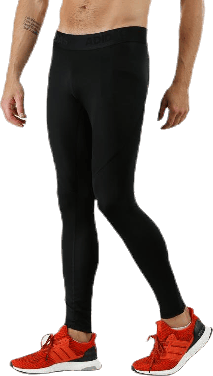 Alphaskin Sirit Tight LT Black - Bild 3