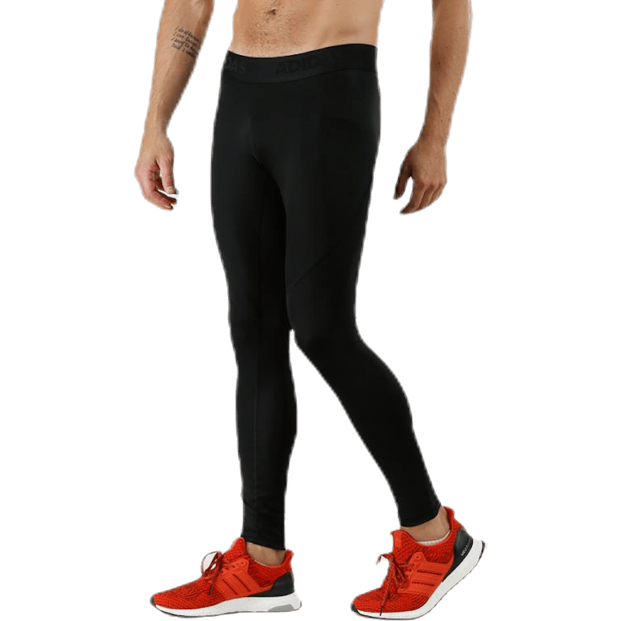 Alphaskin Sirit Tight LT Black - Bild 3