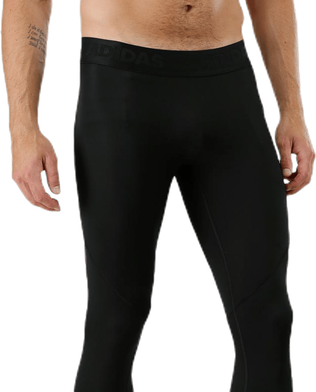 Alphaskin Sirit Tight LT Black - Bild 4
