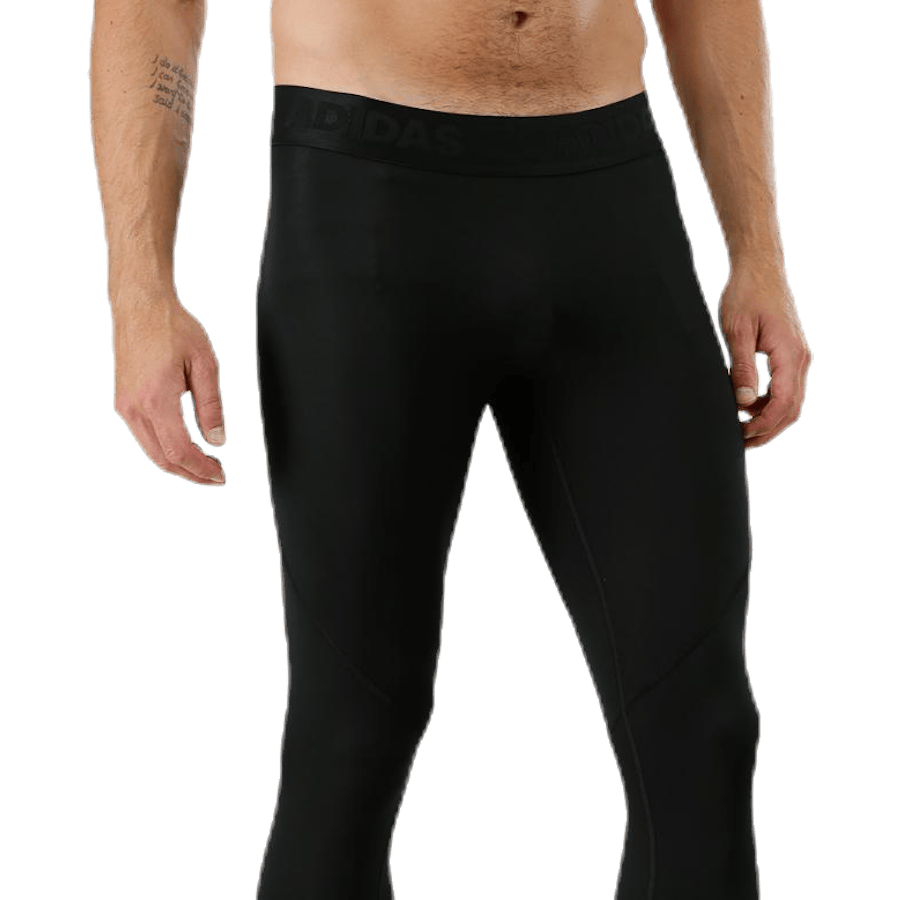 Alphaskin Sirit Tight LT Black - Bild 4