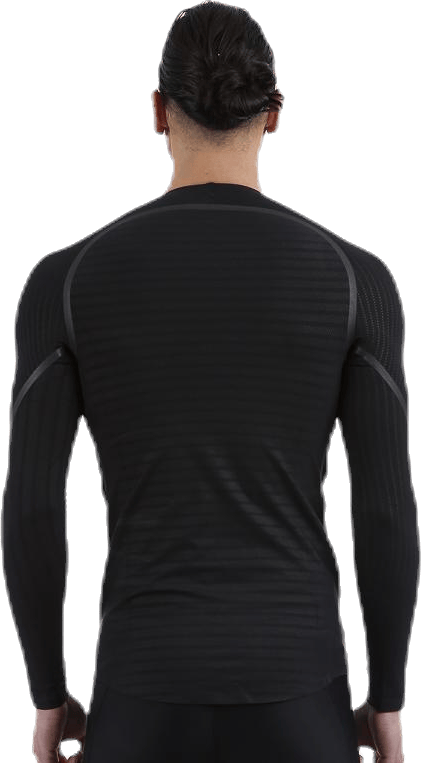 Alphaskin 360 LS Tee Black - Bild 2