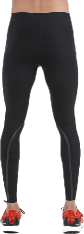 Alphaskin 360 Tights Black - Bild 3