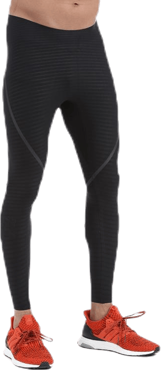 Alphaskin 360 Tights Black - Bild 4