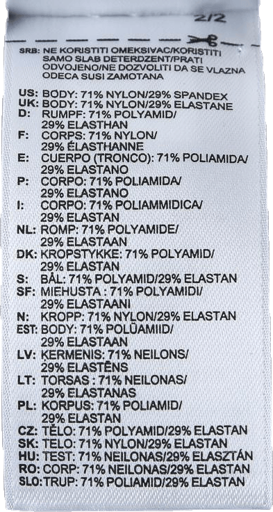 Alphaskin 360 LS Tee Blue - Bild 5