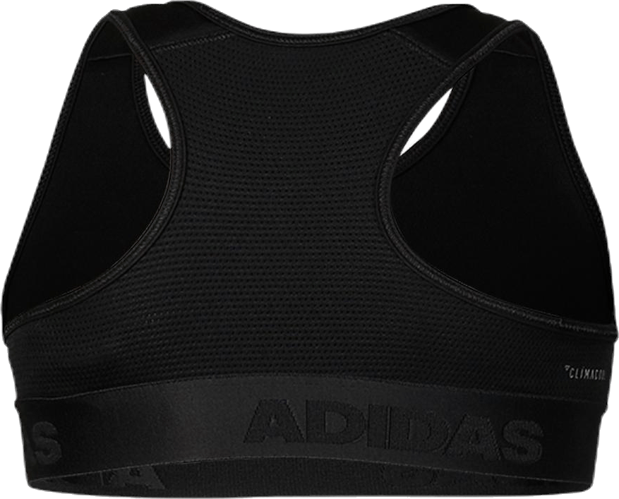 Alphaskin Sports Bra Black - Bild 2