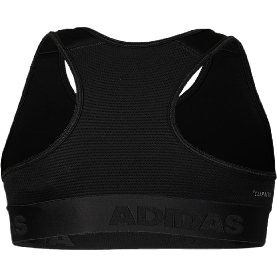 Alphaskin Sports Bra Black - Bild 2