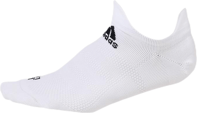 Ask Ns Ul White/Black, Unisex, Vêtements, Chaussettes, Entraînement, Blanc, 40-42