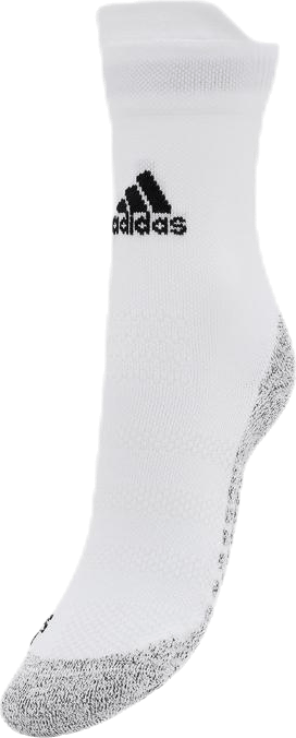 TRX Crew Sock White/Black