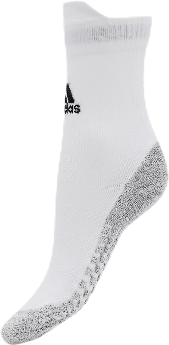 TRX Crew Sock White/Black - Bild 3