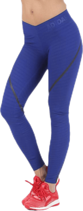 Alphaskin 360 Long Tights Blue