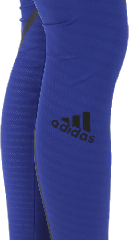 Alphaskin 360 Long Tights Blue - Bild 6