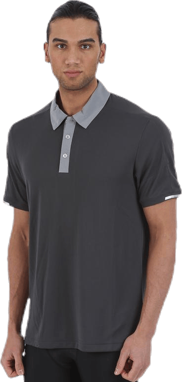 Climachill Polo Black - Bild 3