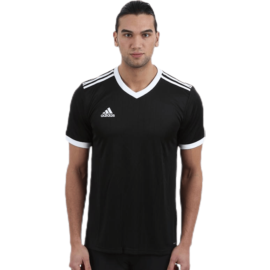 Tabela 18 Jersey White/Black