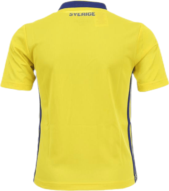 SVFF Match Jersey Home Yellow - Bild 2