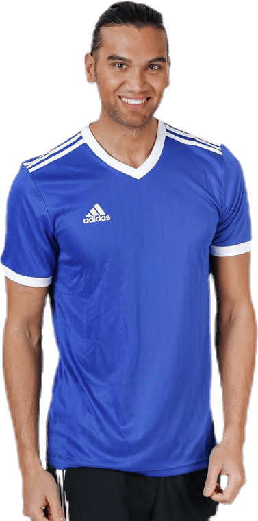 Tabela 18 Jersey Blue/White