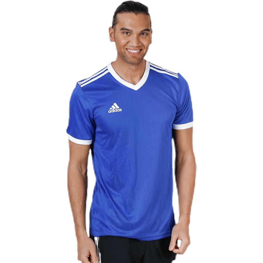 Tabela 18 Jersey Blue/White