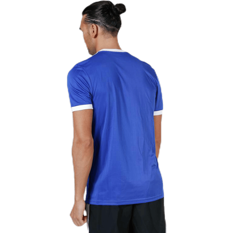 Tabela 18 Jersey Blue/White - Bild 2