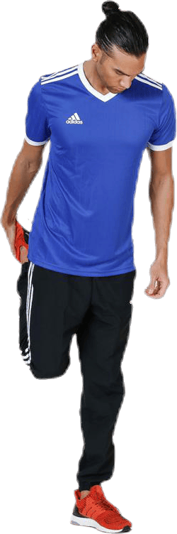 Tabela 18 Jersey Blue/White - Bild 4