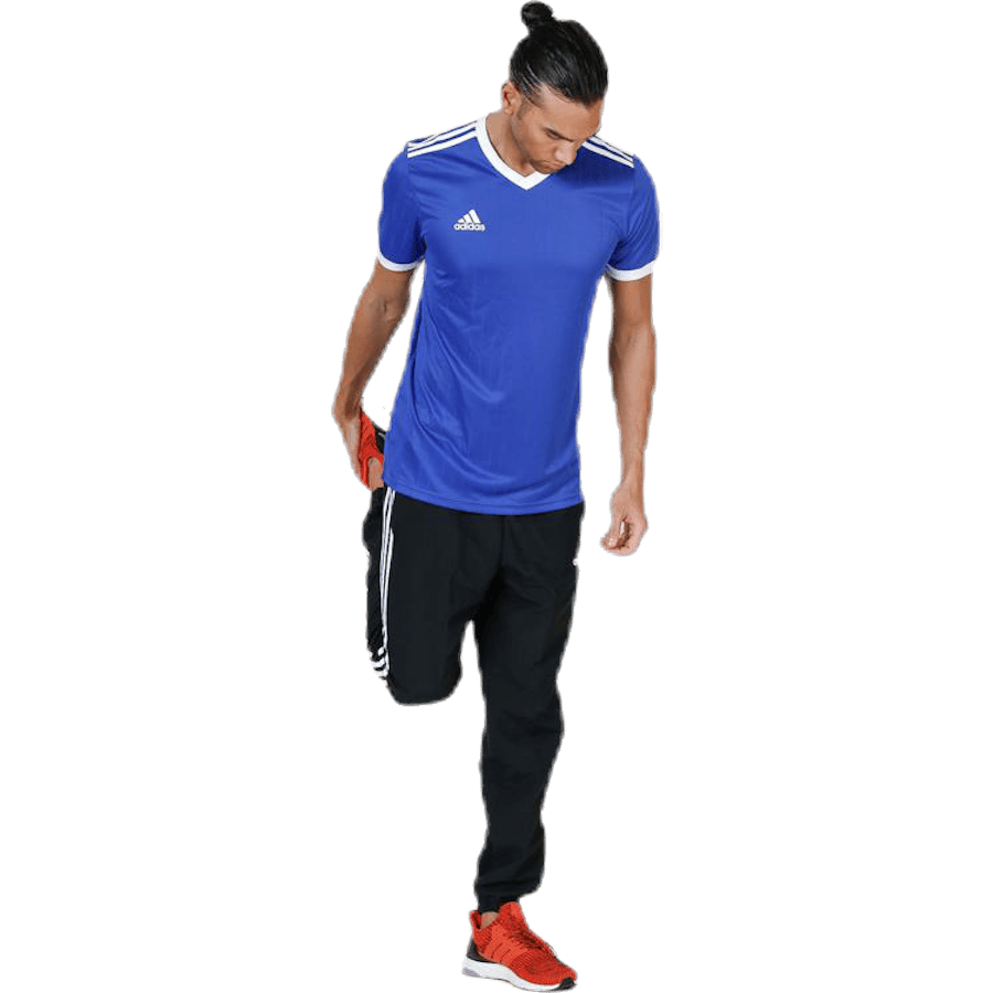 Tabela 18 Jersey Blue/White - Bild 4