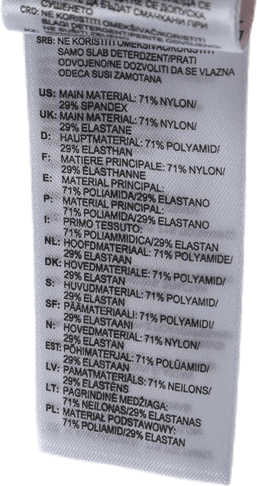 Alphaskin 360 Top LS Black - Bild 5