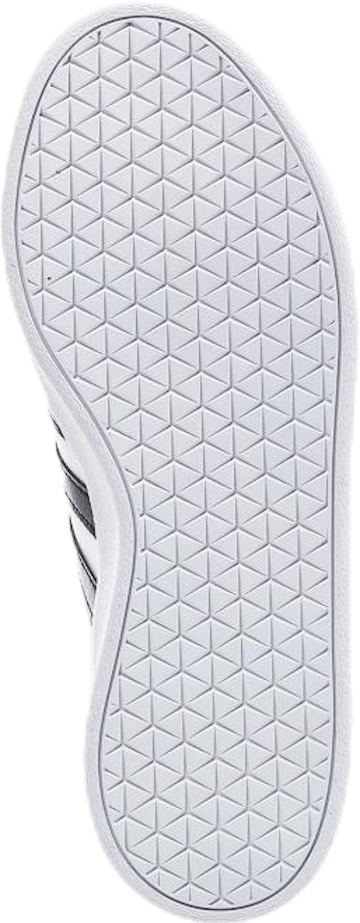 VL Court 2.0 Shoes Cloud White / Core Black / Cloud White