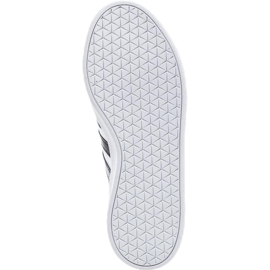 VL Court 2.0 Shoes Cloud White / Core Black / Cloud White - Bild 6