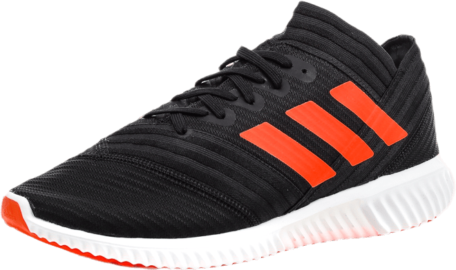Nemeziz Tango 17.1 TR Black, Male, Topánky, Tenisky, Čierna, EU 46