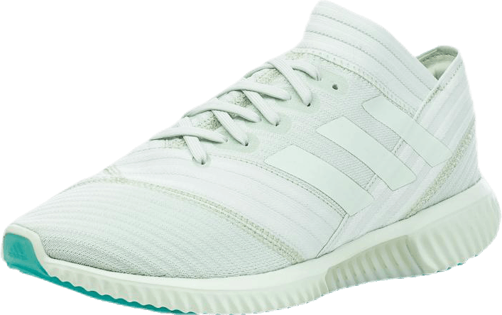 Nemeziz Tango 17.1 Trainers Aero Green / Aero Green / Hi-Res Green, Male, Topánky, Tenisky, športové topánky, Zelená, EU 44 2/3