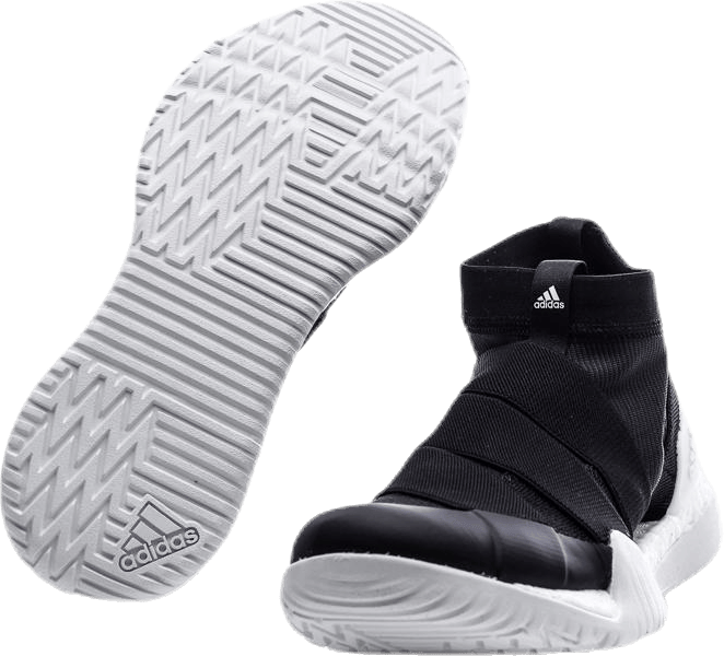 Pureboost X TR 3.0 LL Shoes Core Black / Crystal White / Carbon - Bild 2