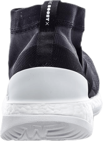 Pureboost X TR 3.0 LL Shoes Core Black / Crystal White / Carbon - Bild 4