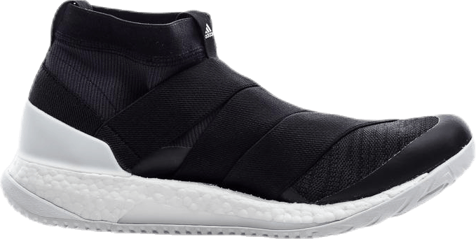 Pureboost X TR 3.0 LL Shoes Core Black / Crystal White / Carbon - Bild 5