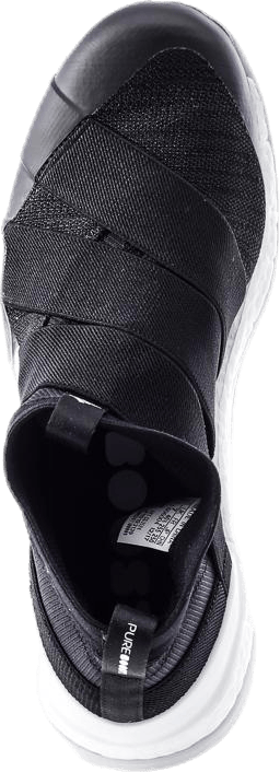 Pureboost X TR 3.0 LL Shoes Core Black / Crystal White / Carbon - Bild 7