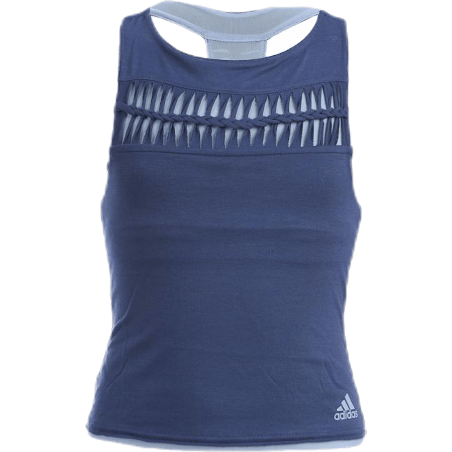 Melbourne Tank Blue