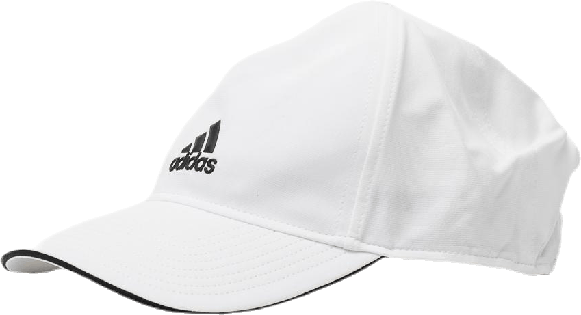C40 Climalite Cap White, Unisex, Kläder, Mössor & Kepsar, Tennis, Vit, ONESIZE