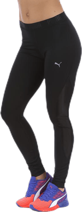 En Pointe Q2 Tight Black