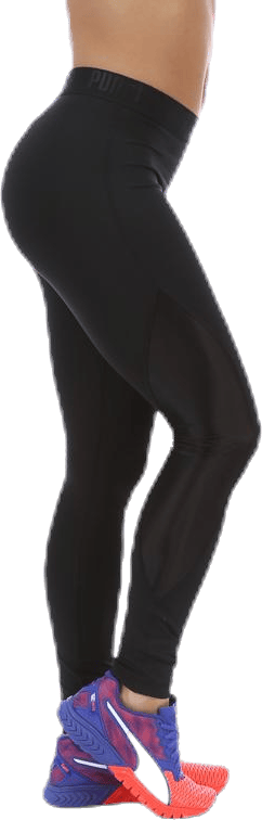 En Pointe Q2 Tight Black - Bild 4