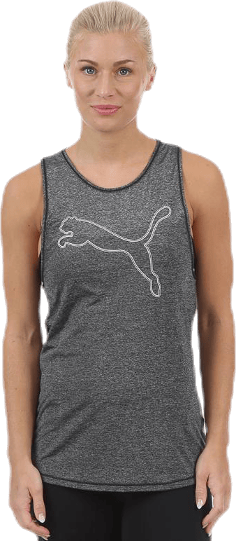 Oceanaire Logo Tank Black