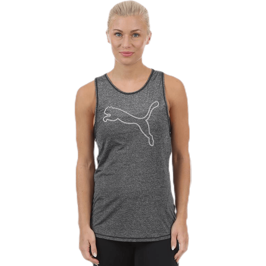 Oceanaire Logo Tank Black